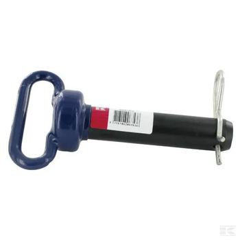 Z530135KR Sworzeń z uchwytem 30 x 135 mm Kramp