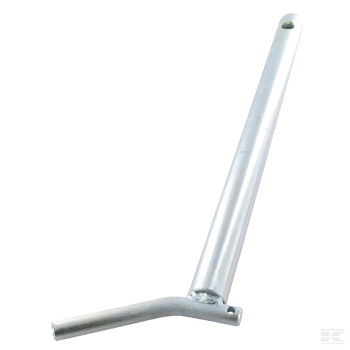 Z525340KR Sworzeń z uchwytem, 25 x 340 mm kat. 2