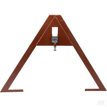 TL150681 Trójkąt zaczepowy "maszyna", TUZ kat.1