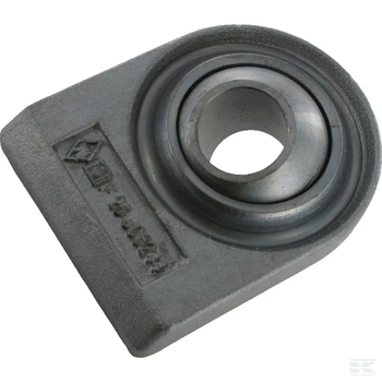 308187 Końcówka do przyspawania kat.3H Ø 32 mm