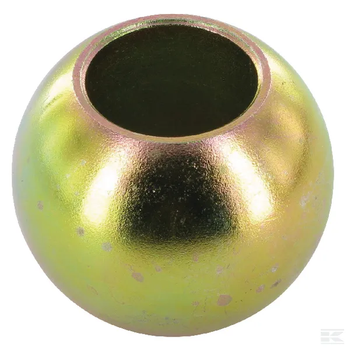 099037 Kula dźwigni dolnej kat.2/2 Ø28,7/56x45mm Walterscheid