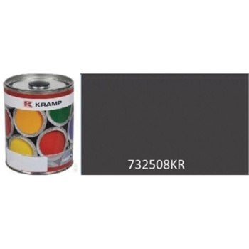 Farba Kramp 1 L antracytowy do 1979 Steyer RAL7325