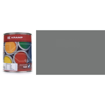 Farba Kramp 1 L srebrny do felg seria 62/82 Massey Ferguson RAL7250