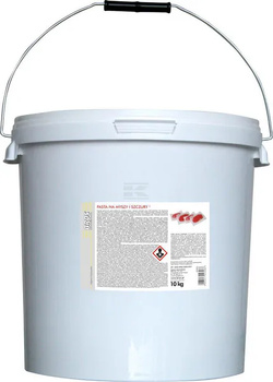 Bros pasta na myszy i szczury 10 kg