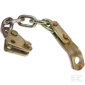 Łańcuch kompletny 370 mm 888523M1