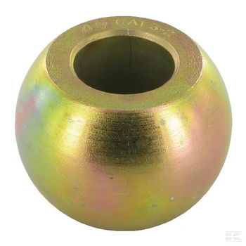 099039 Kula dźwigni dolnej kat.3/2 Ø28,7/64x45mm Walterscheid