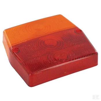 Klosz lampy, Aspöck