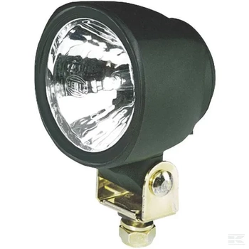 Lampa robocza okrągła H3, moduł 70