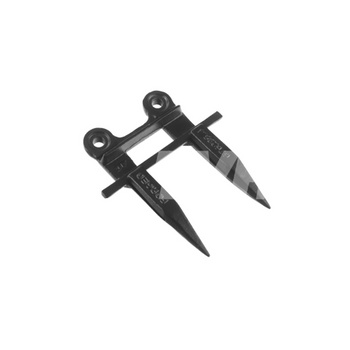 BAGNET PODWÓJNY (KUTY) L 178 MM Caterpillar Claas - Harvesting