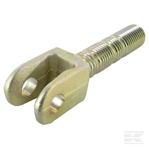 Widełki ASST-B M30, 48 x 53 x 21 mm