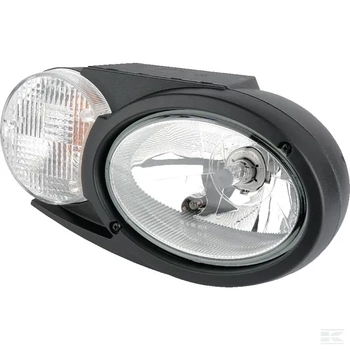 Lampa przednia zespolona Combi, prawa 24V