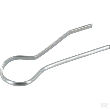 CL315GP Zawleczka sprężysta, 3mm x 1.5mm