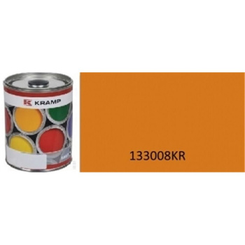 Farba Kramp 1 L żółty od 1986 Veenhuis RAL1330