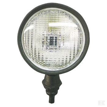 Reflektor roboczy, H3, Cobo