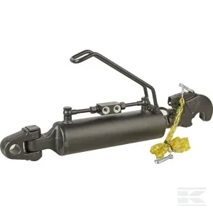 Łącznik górny hydrauliczny 666 x 906 mm kat. 3