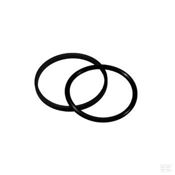 Zestaw pierścieni tłokowych