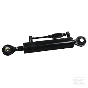 Łącznik górny hydrauliczny TEN/TEV, 550 mm kat. 2/2 z zaworem