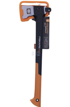 Siekiera rozłupująca Fiskars X24 S
