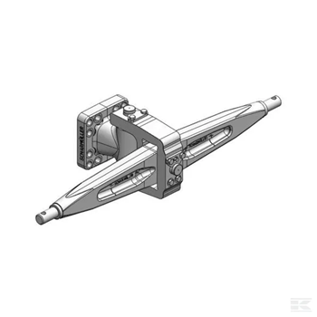 346650315A02 Zaczep dolny transportowy Kat. 3