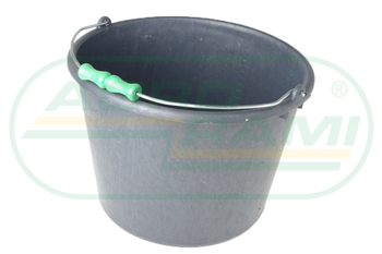 460222 Wiadro plastikowe 20 l.