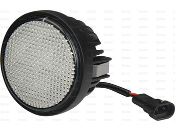 LED Lampa robocza, Interference: Class 3, 2200 Lumeny, 10-30V