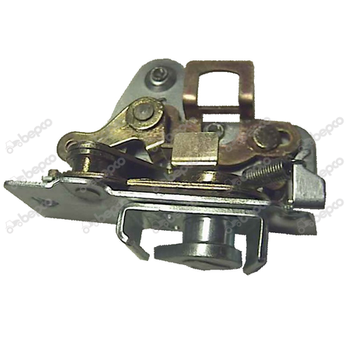 Zamek Do Drzwi Kabiny Prawy