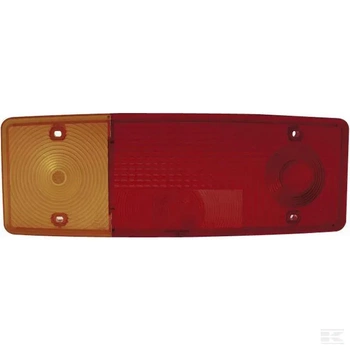 Klosz lampy, 02, WE549P, prawy