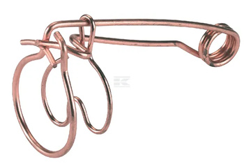 Kerbl pułapka na krety Bayern, 2 szt.