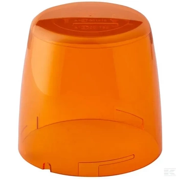 Klosz lampy błyskowej