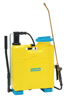 Gloria opryskiwacz ciśnieniowy plecakowy Classic 1200 12 l