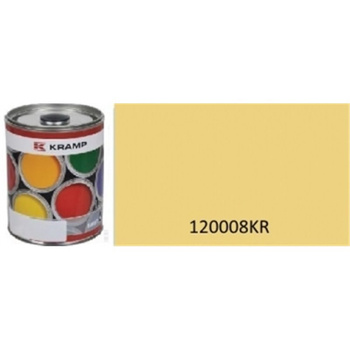 Farba Kramp 1 L beżowy do 1990 Krone RAL1200