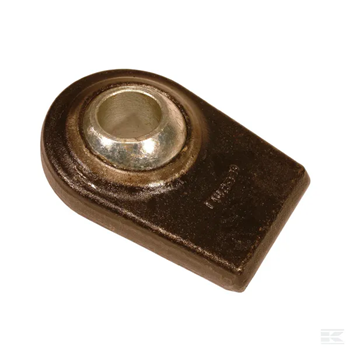 VLK3106 Końcówka cięgła do wspawania 28,7 kategoria 2