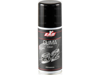 Preparat do czyszczenie klimatyzacji EXO - 150ml aerosol