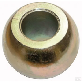 VLE6144 Kula dźwigni dolnej, szybkomocująca kat. 3/2 Ø 28.7x64 mm