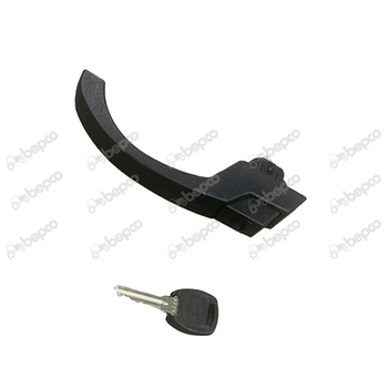 Klamka Drzwi Lewa/Prawa