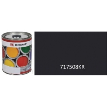 Farba Kramp 1 L antracytowy Iseki RAL7175