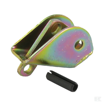 306103 Dźwignia typ B kat.2;2H