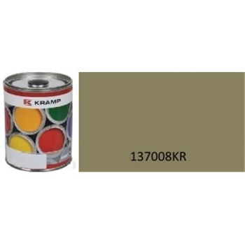 Farba Kramp 1 L beżowy metalik Zetor RAL1370