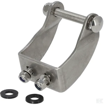 Uchwyt do lampy roboczej