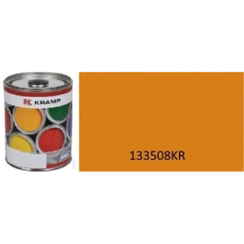 Farba Kramp 1 L żółty od 1996 Veenhuis RAL1335