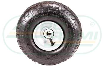 3,50X4 koło ogumione fi16 mm PR1800-1