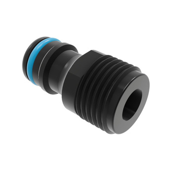 Cellfast przyłącze z gwintem zewnętrznym ERGO 1/2"