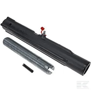 Wał gwintowany 81865097