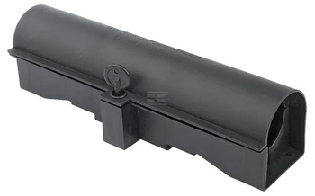 Pestpro stacja deratyzacyjna na szczury typu Tunel