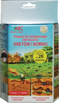 ABC kret ekspress 200g