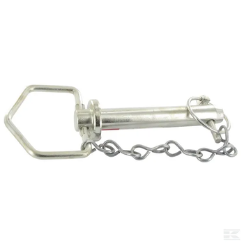 Z519098KR Sworzeń z uchwytem 19x102 mm Kramp Kat. 1