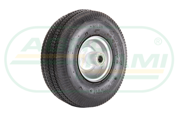 3,50X4 koło ogumione fi 16 mm PR1800-3