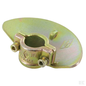 089714 Kołnierz zaciskowy 28 mm kat. 2