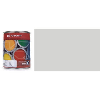 Farba Kramp 1 L szary Renault  RAL7300
