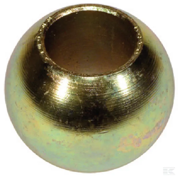 VLE6143 Kula dźwigni dolnej, szybkomocująca kat. 2 Ø 28.7x56 mm